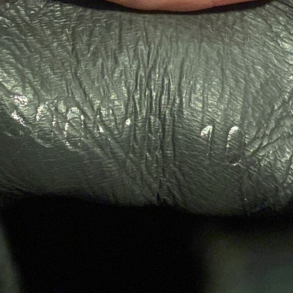 To Boot New York Adam Derrick Gray Chelsea Boots Suede Ankle size 10 - Picture 5 of 9